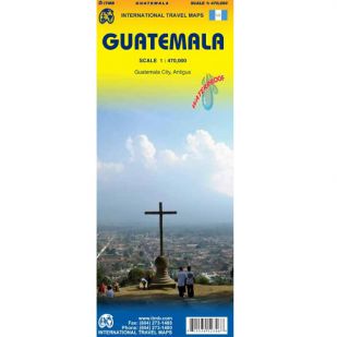 Itm Guatemala