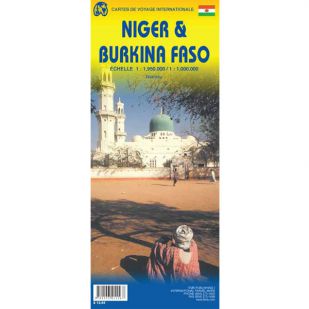 Itm Niger & Burkina Faso