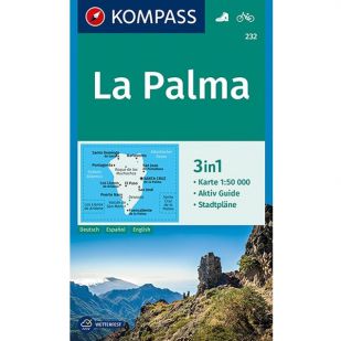 KP232 La Palma  