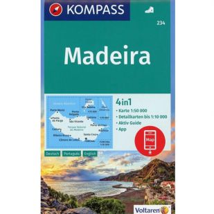KP234 Madeira