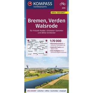 KP3315 Bremen - Verden - Walsrode