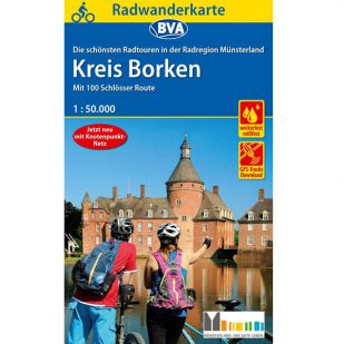 Kreis Borken (Münsterland) (RWK)