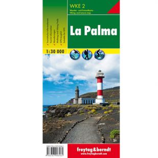 F&B La Palma (1:30.000)