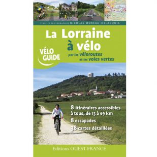 La Lorraine à vélo 