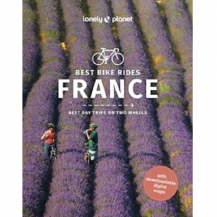 Lonely Planet: Best Bike rides France