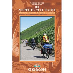 Moselle Cycle Route