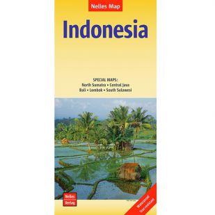 Nelles Indonesië