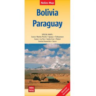 Nelles Bolivia Paraguay