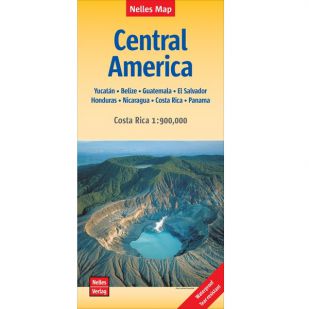 Nelles Centraal-Amerika