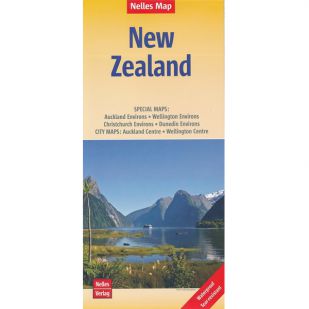 Nelles Nieuw-Zeeland