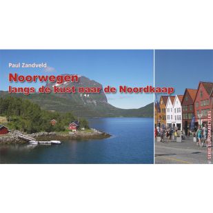 A - Noorwegen, naar de Noordkaap (2019)