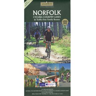 Norfolk, Cycling country lanes & byways !