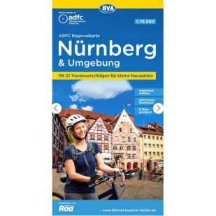 Nürnberger Land/Oberpfalz
