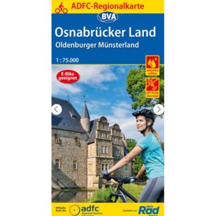 Osnabrücker Land / Oldenburger Münsterland
