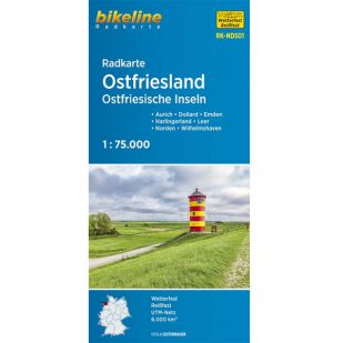Ostfriesland RK-NDS01 