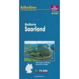 A - Saarland RK-SLD01