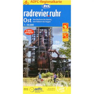 Radrevier Ruhr Ost