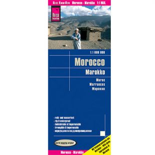 Reise-Know-How Marokko