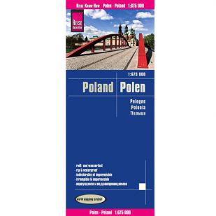 Reise-Know-How Polen