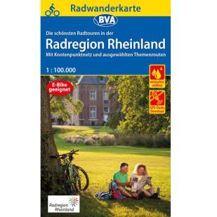 Radregion Rheinland (RWK)