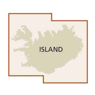 A - Reise Know How IJsland