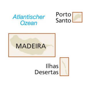 A - Reise Know How Madeira