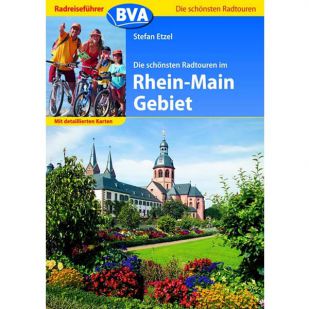 Rhein-Main Gebiet, Die Schonsten Radtouren