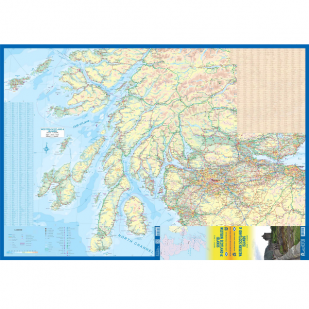 ITM Western Scotland & Islands