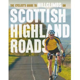 Scottish Highland Roads