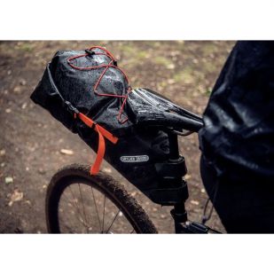 Bikepacking: Seat-Pack