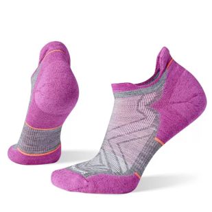 A - Smartwool Women's Run TC Low Ankle Socks