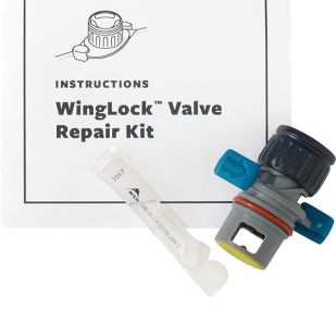 Winglock Valve Repair Kit Thermarest