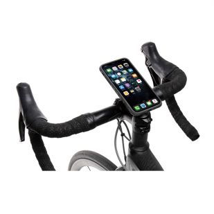 Topeak RideCase voor iPhone 6/7/8/SE - incl. houder