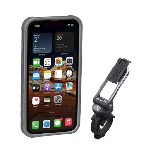 Topeak iPhone 13 RideCase - incl. houder