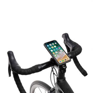 Topeak RideCase voor iPhone XR - incl. houder