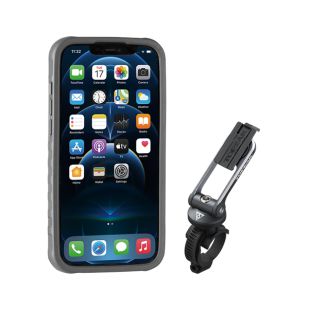 Topeak RideCase voor iPhone 12 & 12 Pro - incl. houder