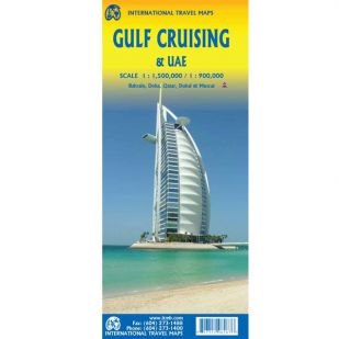 ITM Verenigde Arabische Emiraten (VAE) - Gulf Cruising