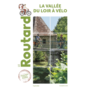 La Vallée du Loir à vélo 