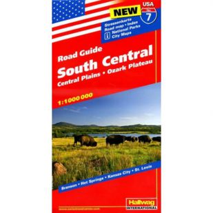 VS - South Central - Central Plains, Ozark Plateau (07)