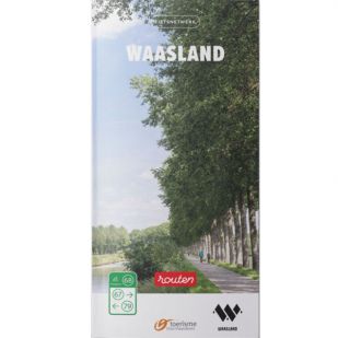 Fietsnetwerk Waasland - 2021