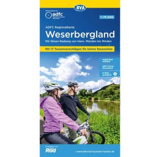 Weserbergland 