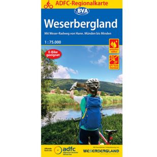 A - Weserbergland 