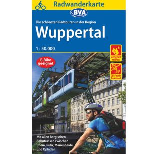 Wuppertal  (WRK)