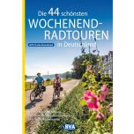 44 Schonsten Wochenend-Radtouren in Deutschland 