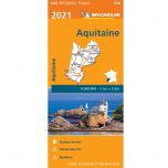 Michelin 524 Aquitaine 2022 !