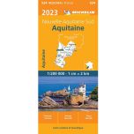 Michelin 524 Aquitaine 2023