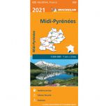 Michelin 525 Midi-Pyrenees 2022 !