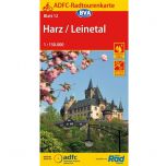 ADFC 12 Harz/Leinetal