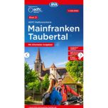 ADFC 21 Mainfranken/Taubertal