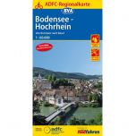 Bodensee - Hochrhein